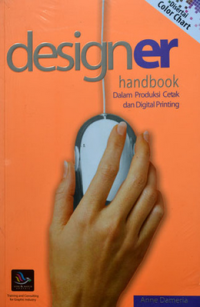 Designer Handbook D Dalam Produksi Cetak dan Digital Printing