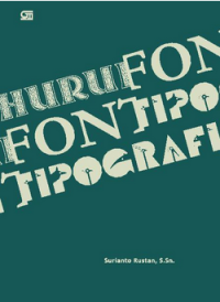 Font & Tipografi