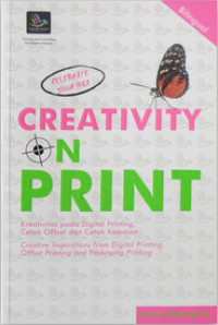 Creativity On Print