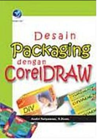 Desain Packaging Dengan CorelDraw