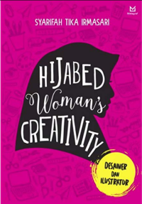 Hijabed Woman's Creativity