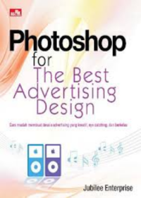 Photoshop for The Best Advertising Design